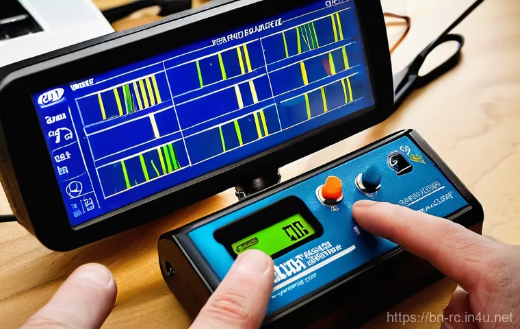 RC카의 효율적 충전 기술 - **Prompt 1: Dynamic RC Car Performance with LiPo Power**
    "A sleek, high-performance remote-contr...