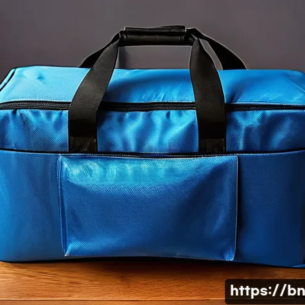 RC카의 안전한 운반 방법 - A high-quality RC car storage bag made from durable, tear-resistant material with soft foam padding ...