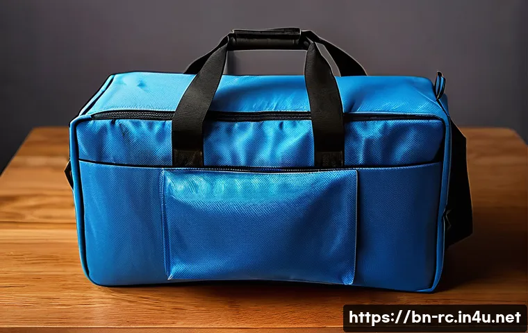 RC카의 안전한 운반 방법 - A high-quality RC car storage bag made from durable, tear-resistant material with soft foam padding ...